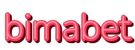 bimabet — logo kanal